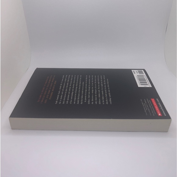 the lie tree by frances hardinge book - Picture 4 of 6